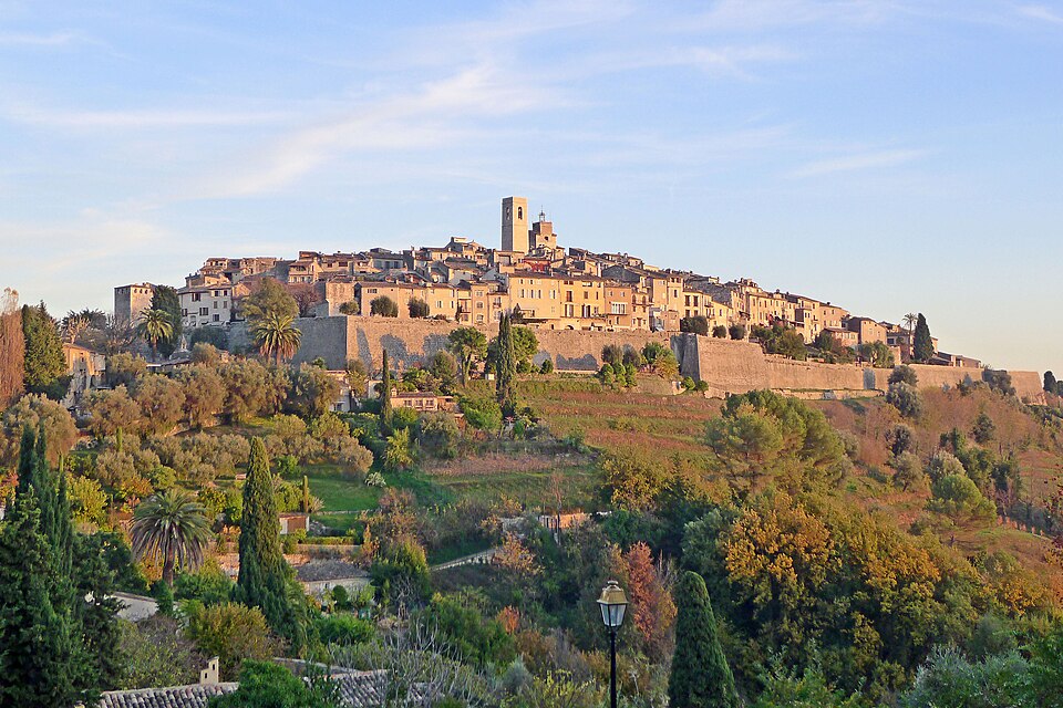 Azur toit Étanchéité - Couvreur étancheur - Saint-Paul-de-Vence