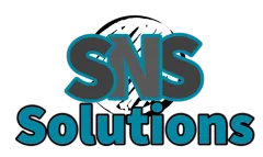 Logo SNS Solutions