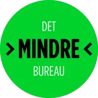 Det Mindre Bureau