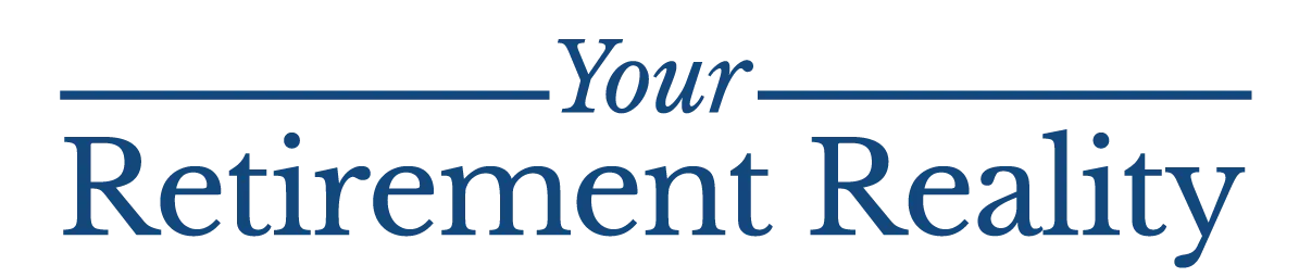 Your Retirement Reality Logo