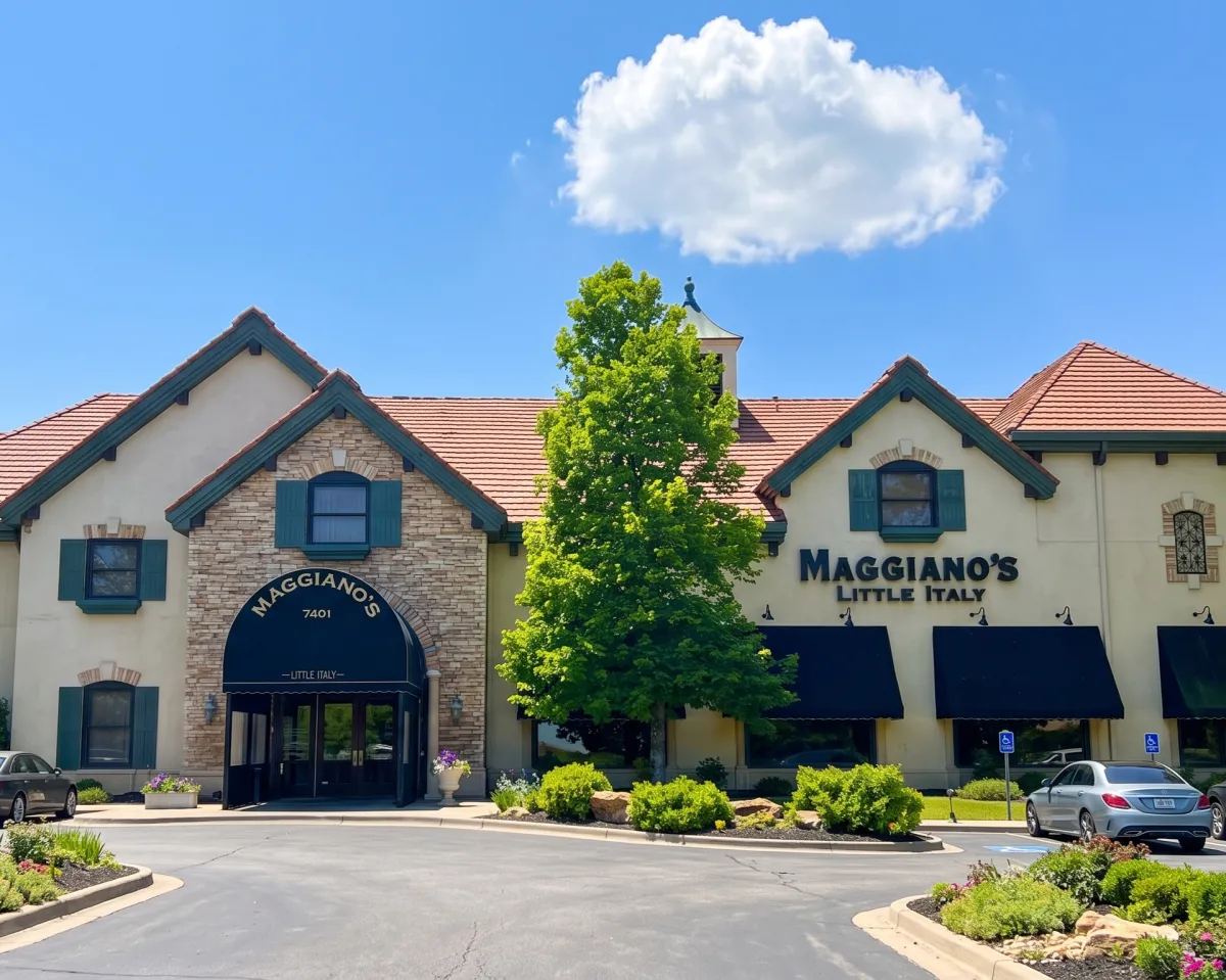 Event Venue