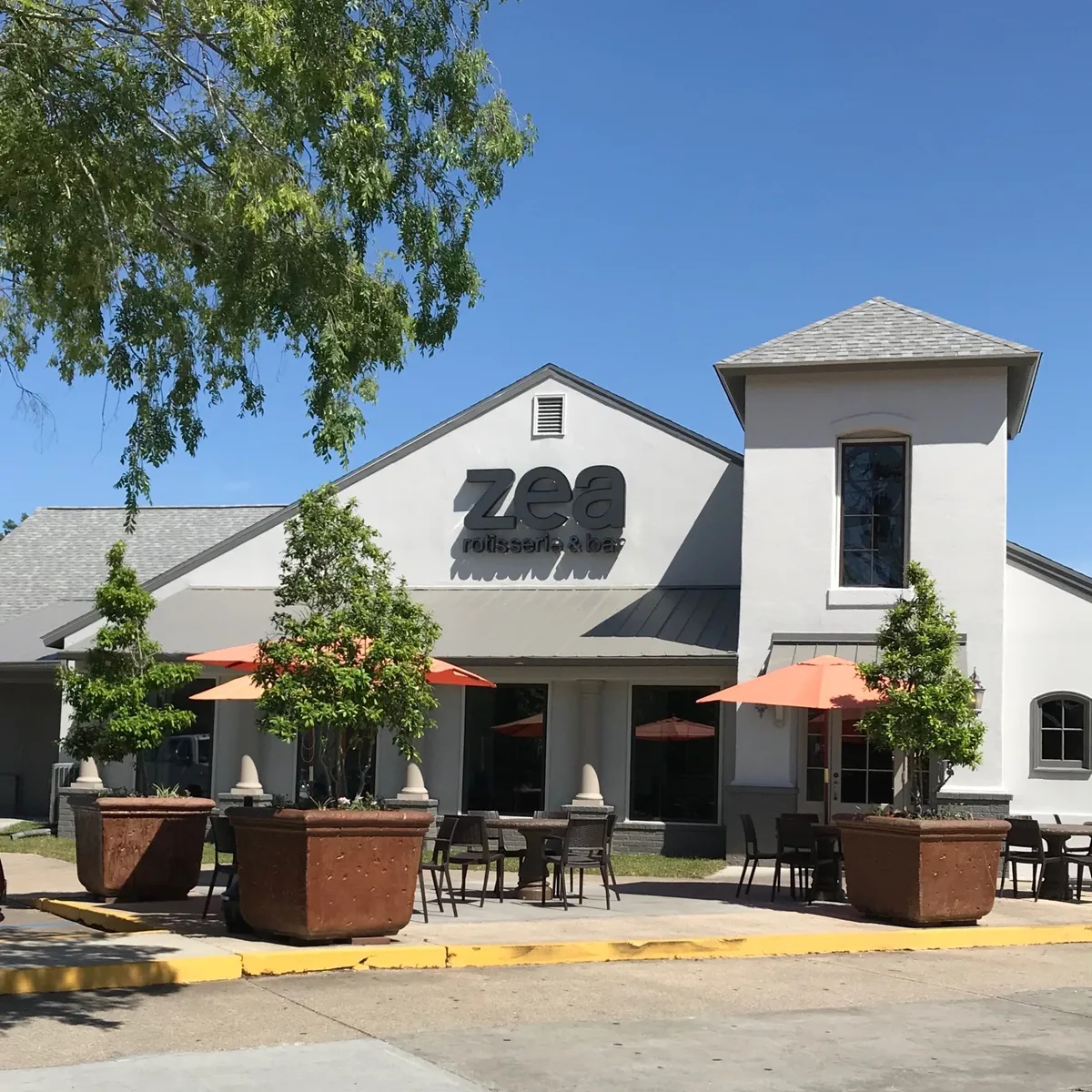 Venue photo of Pricci