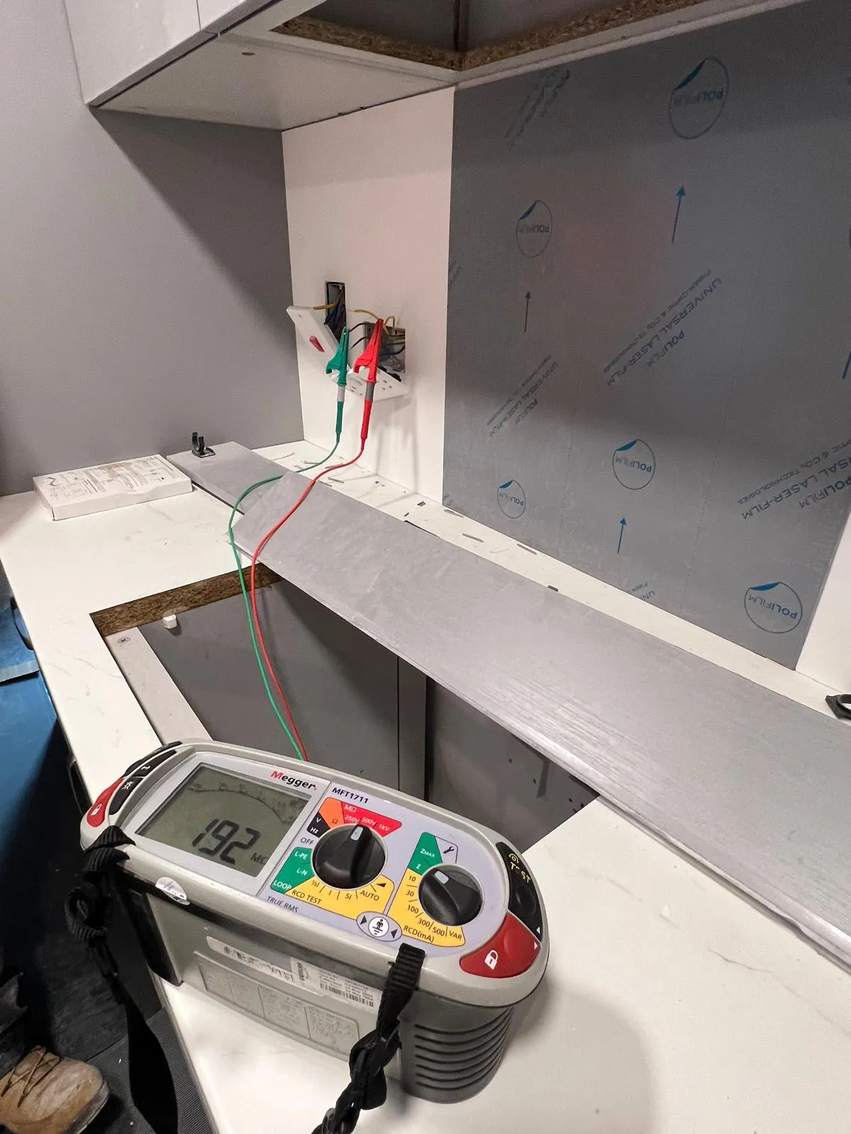 Landlord Compliance Checklist: EICR, PAT Testing & Smoke Alarms