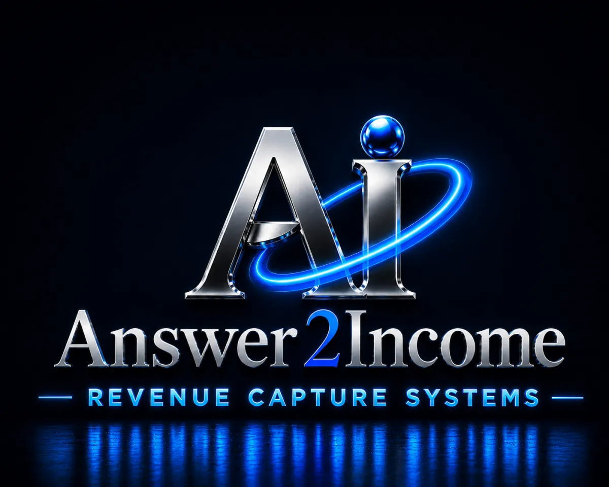 Answer2Income