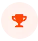 Certified Products Trophy