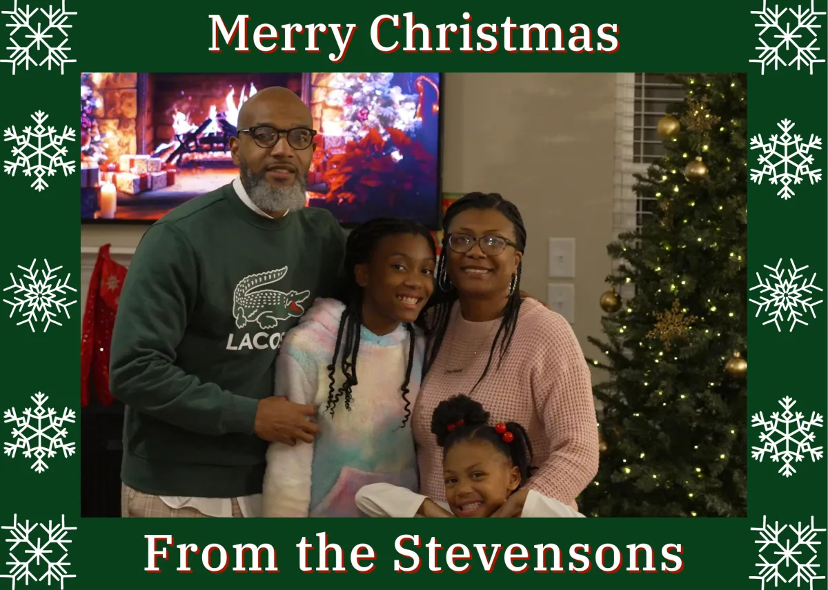 Eric Stevenson Harnett County Commissioner District 2