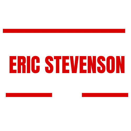 Eric Stevenson Harnett County Logo