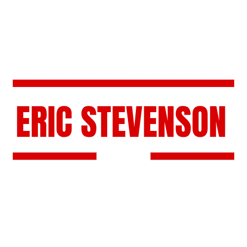 Eric Stevenson Harnett County Logo
