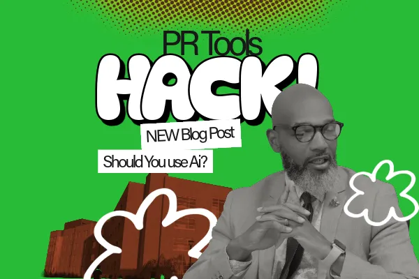 pr tools hack madison consulting firm