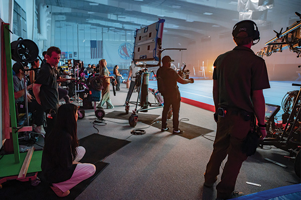 Why Agencies & Brands Hire Studio Beacon for Full-Service Video Production in Austin