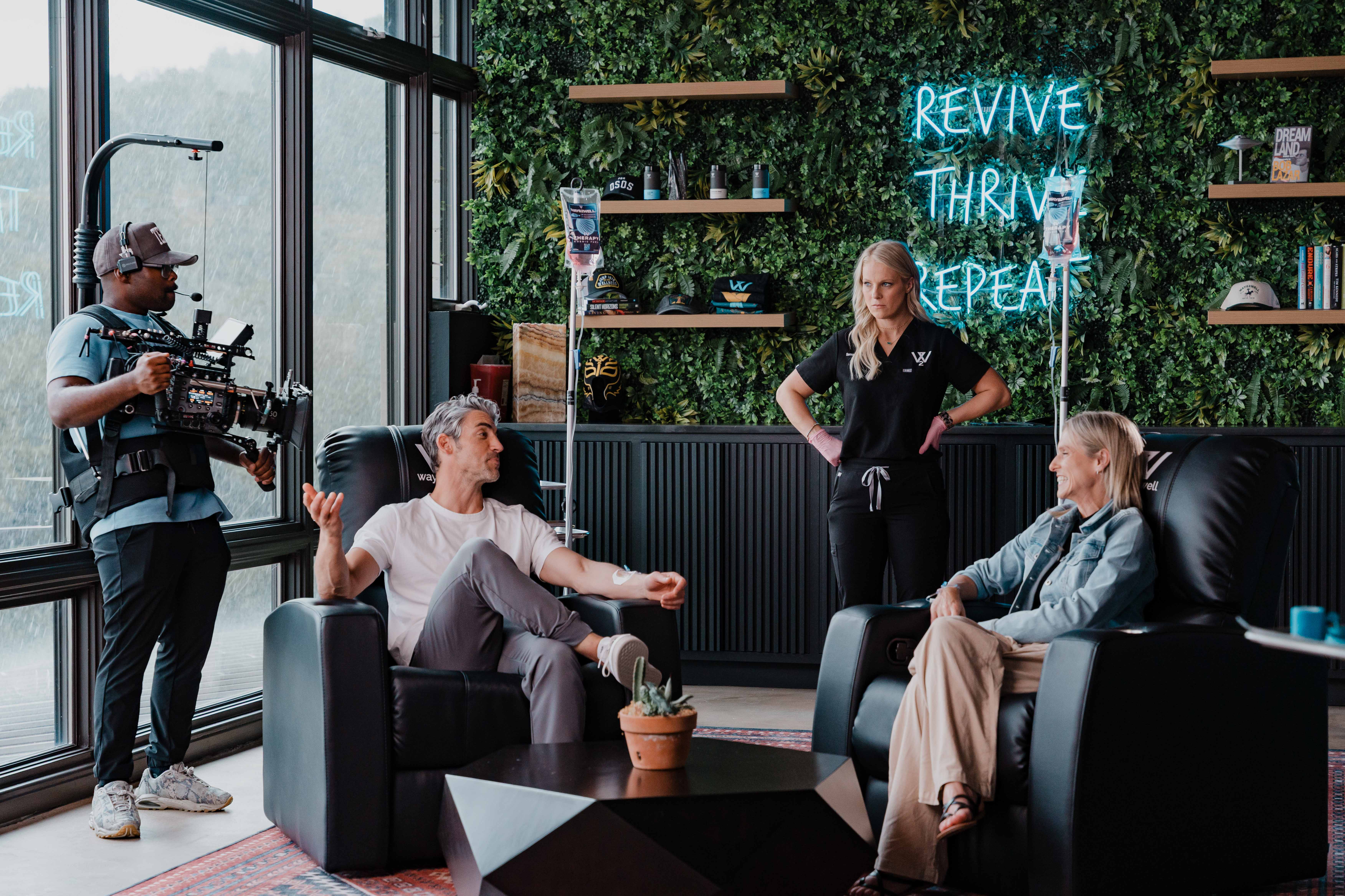 Elevate Your 2026 Video Marketing Strategy With Studio Beacon