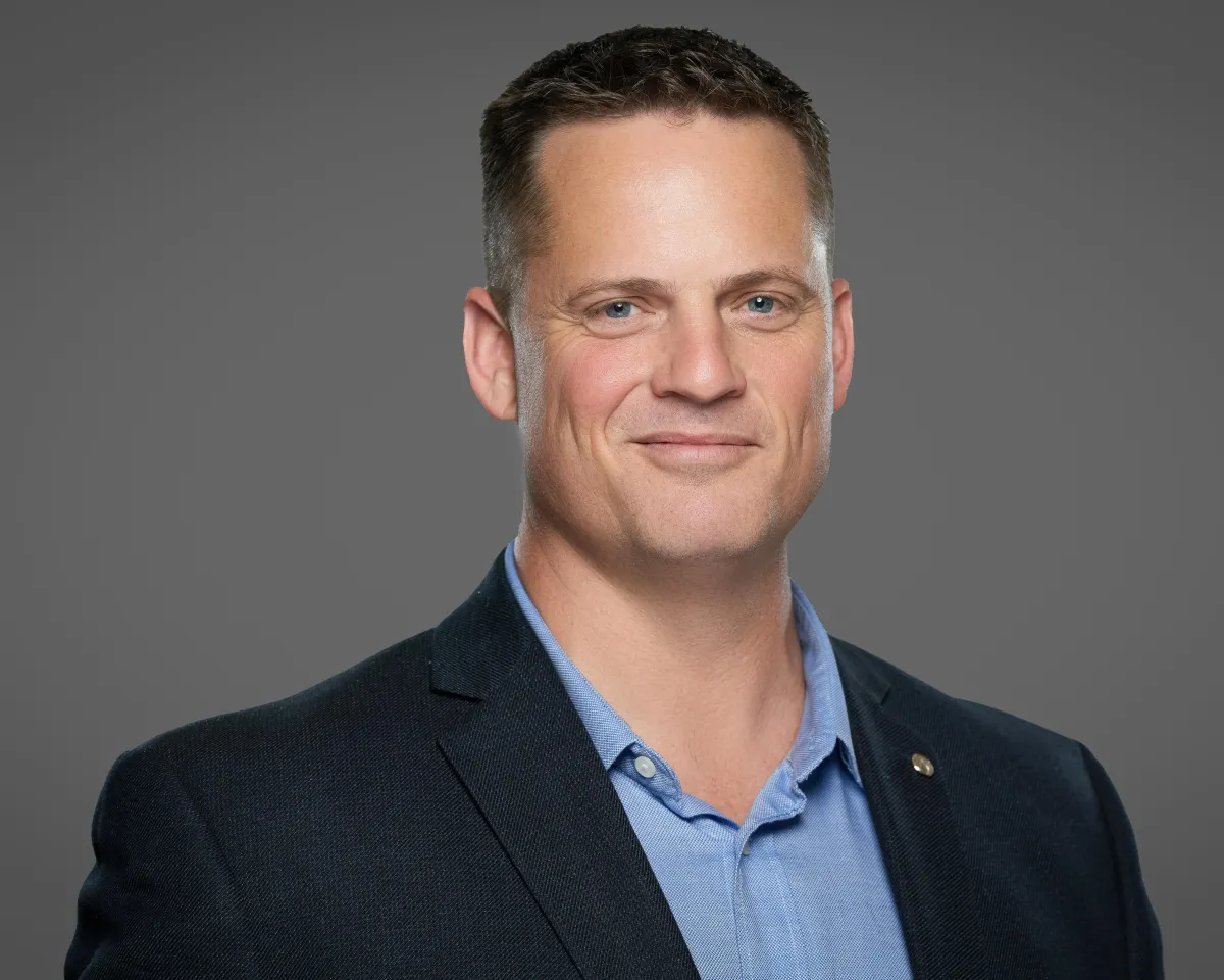 Colonel Garth Massey quote — military leadership speaker and executive coach