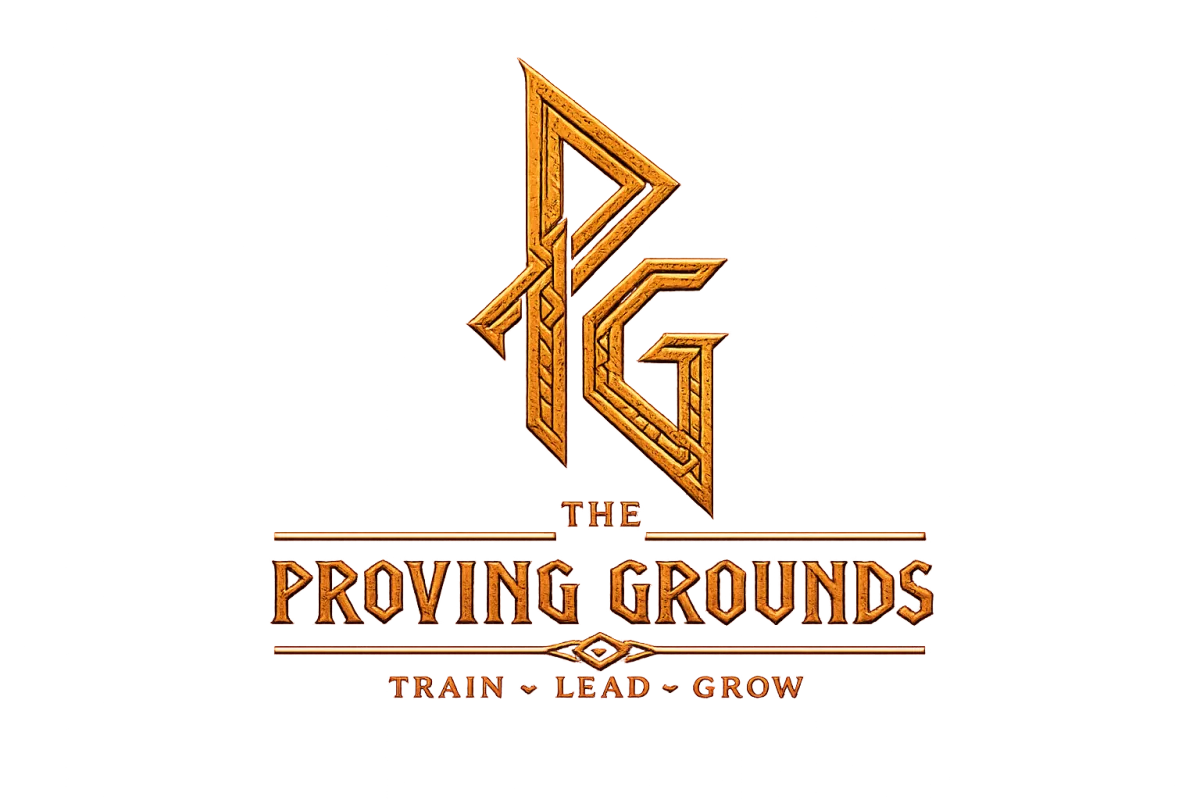 CommandReady logo — The Proving Grounds corporate team development experience