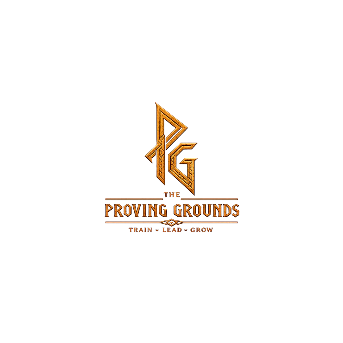 The Proving Grounds outdoor high-ropes adversity course — corporate team building and trust development near Greenville SC