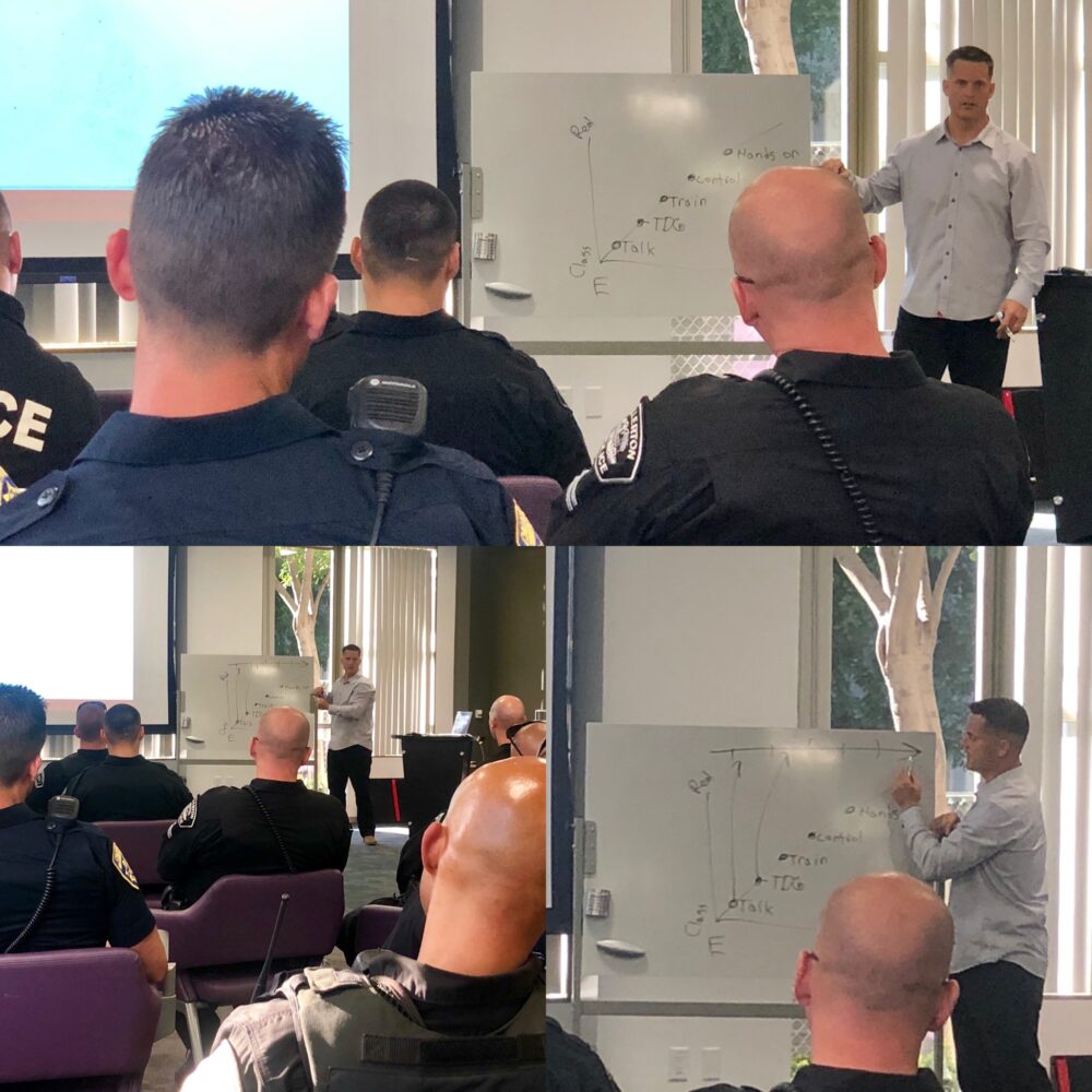 CommandReady Workshop 3 — strategic leadership program for senior leaders and executives