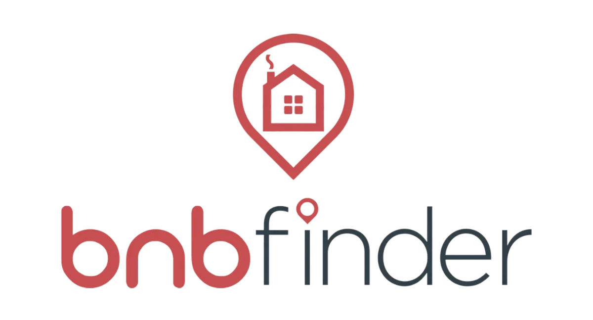 bnb finder logo