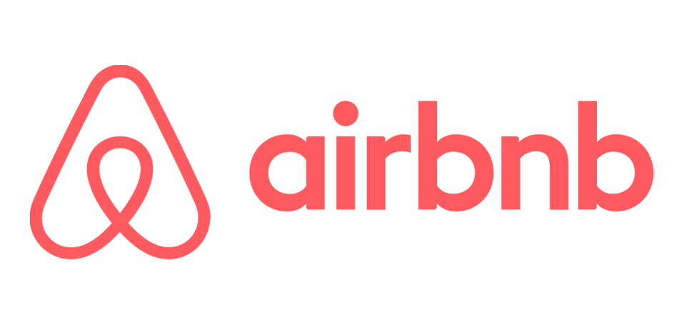 airbnb logo