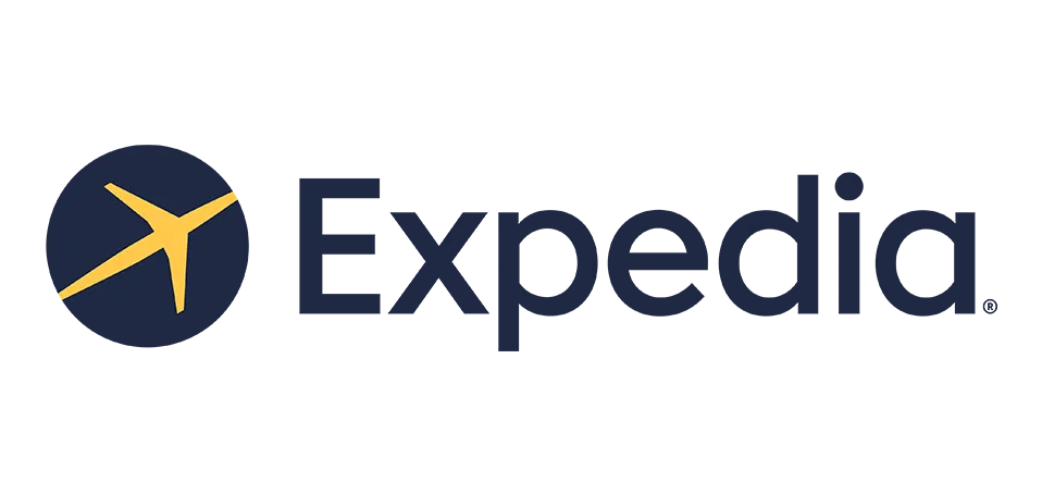 expedia logo