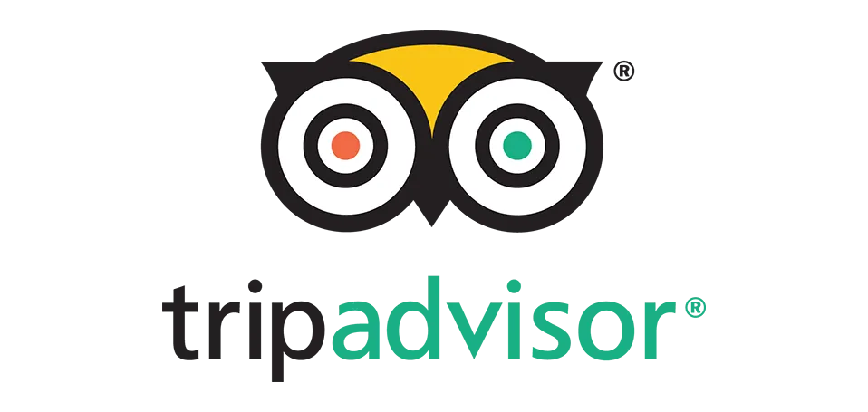 trip advisor logo