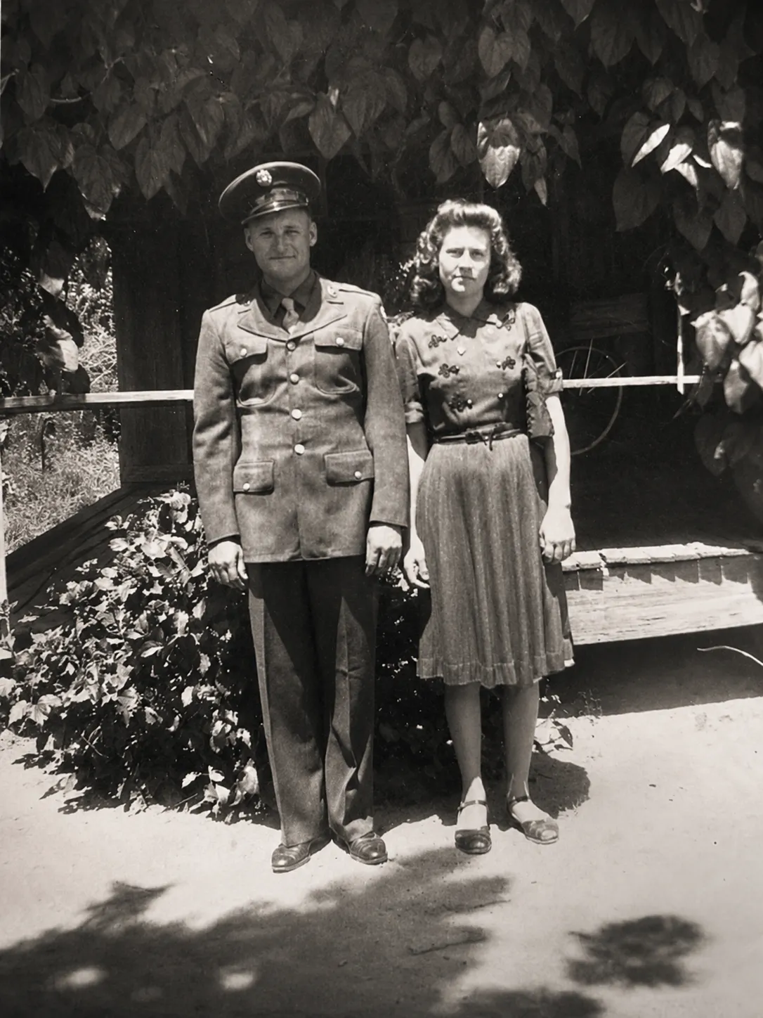 Photo - The Herring Family Together