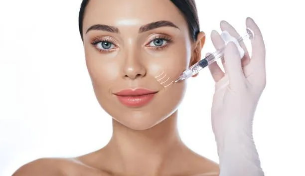 Sesión de terapia con plasma rico en plaquetas en Doral