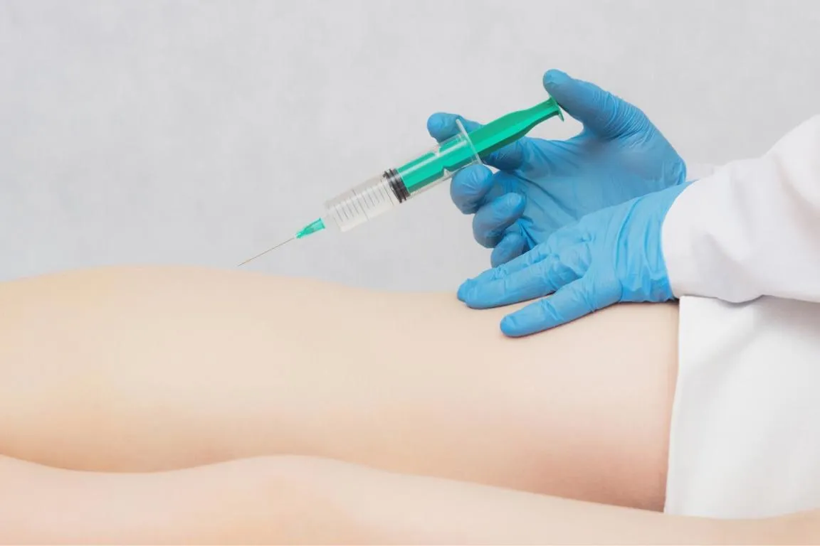 Terapia Prolozone