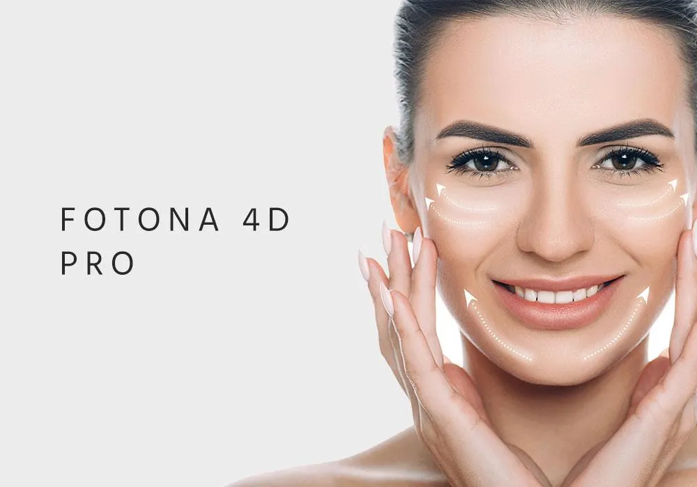 Tratamiento de revitalización de la piel con PRP en Miami