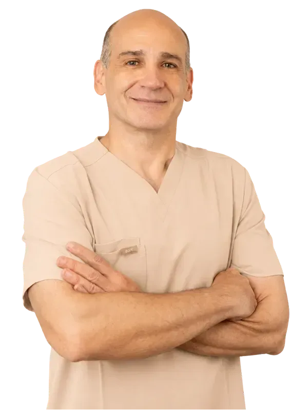 Personal profesional que brinda atención personalizada en Doral