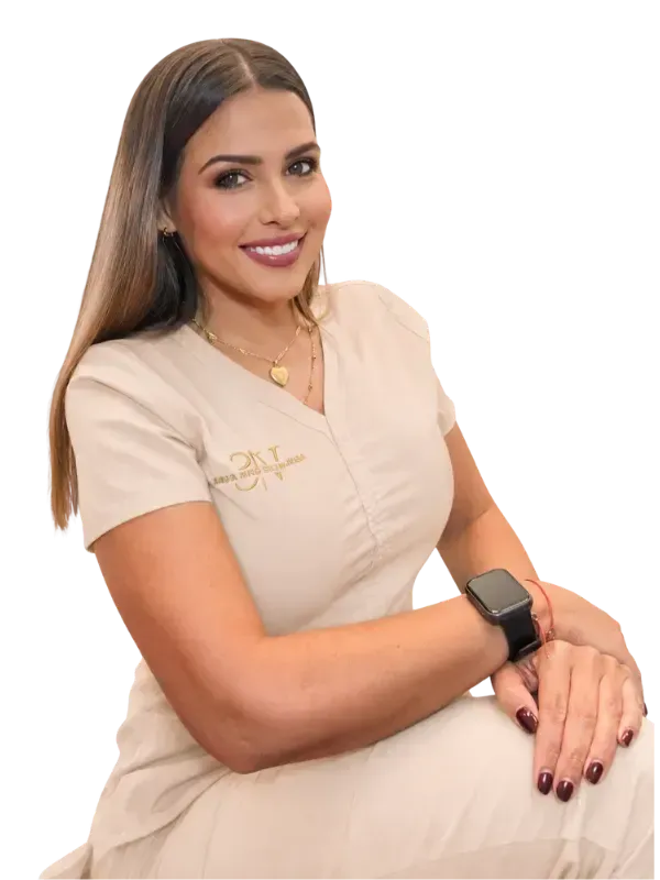 Equipamiento de vanguardia en Amado Clinic Doral Florida