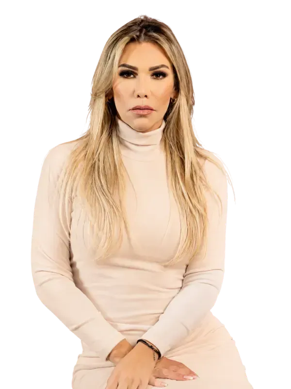 Recepción cálida y acogedora en Amado Clinic Miami