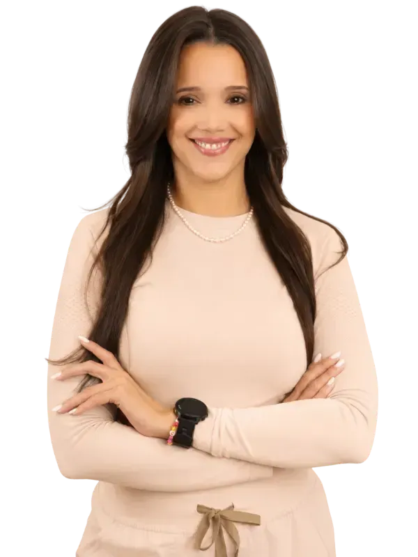 Foto del equipo de especialistas estéticos de Amado Clinic Miami