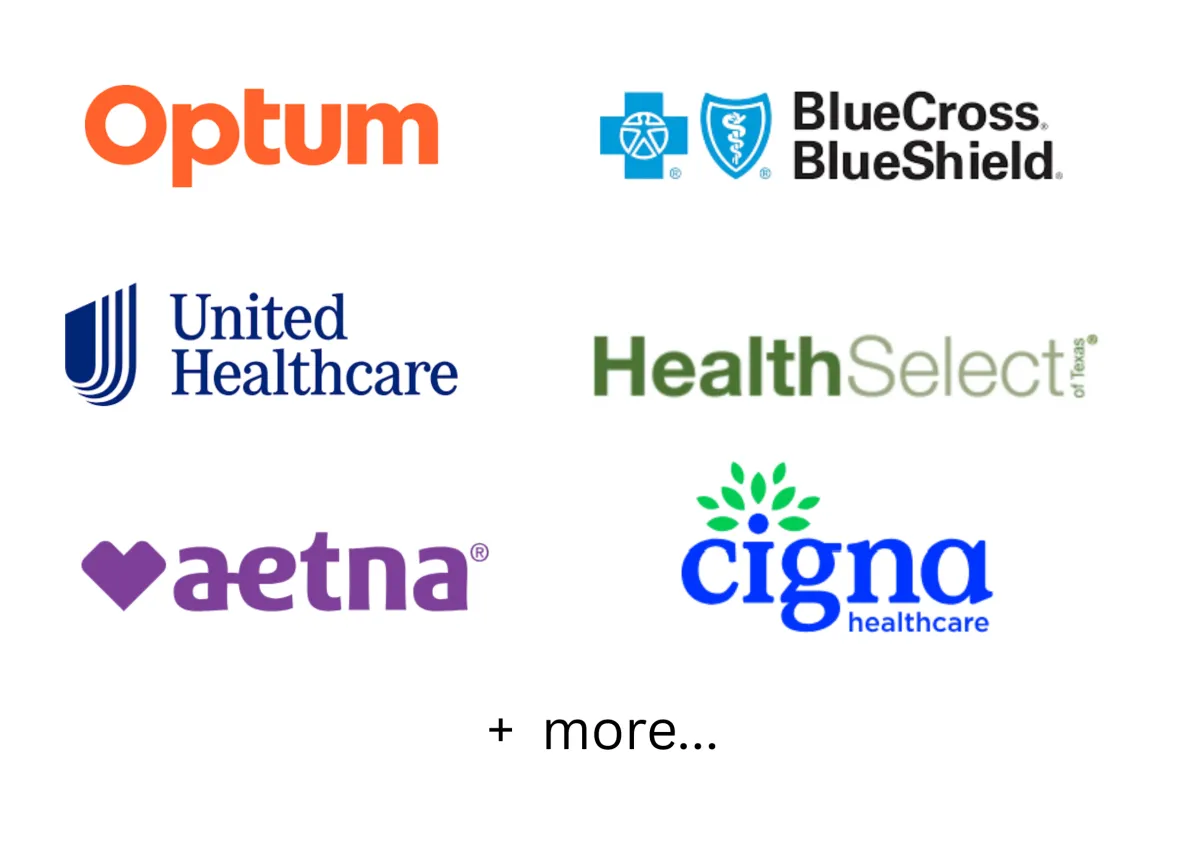 ADHD treatment in Houston, TX