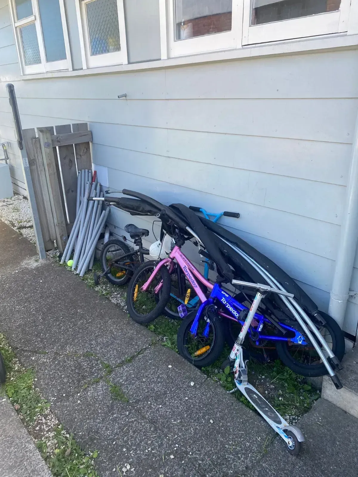 Hard rubbish removal service in Auckland