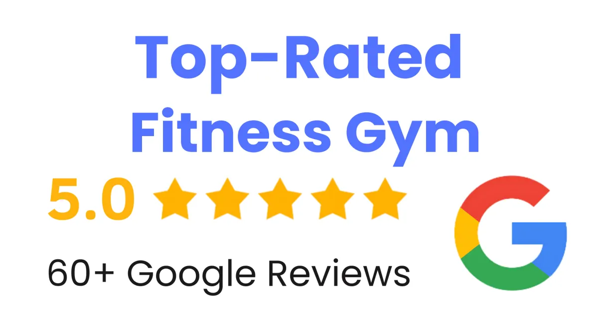 Top-Rated Fitness Gym