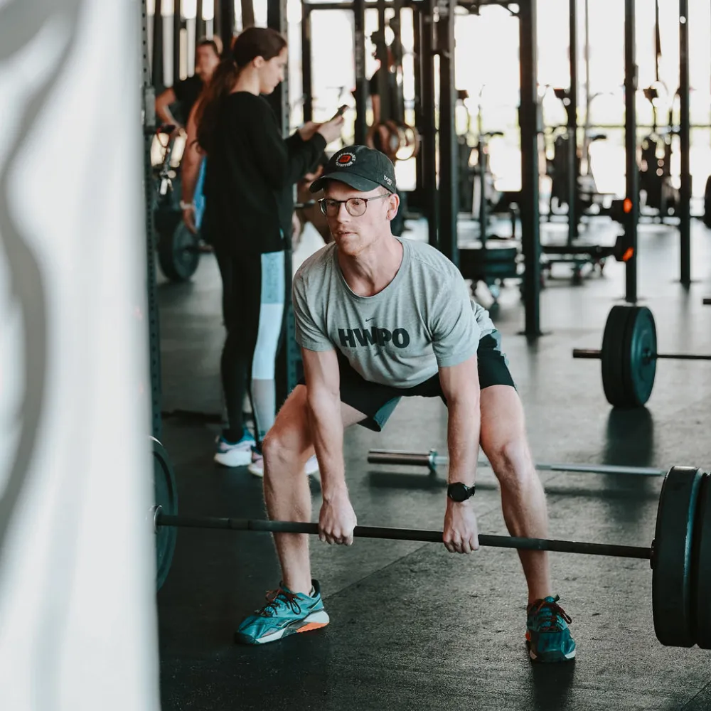 Nutrition Coaching