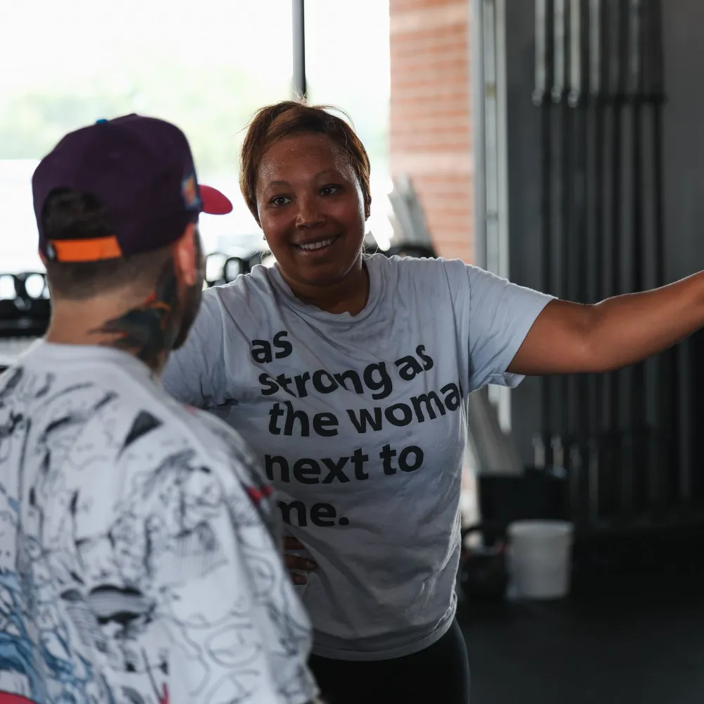 Personal Training