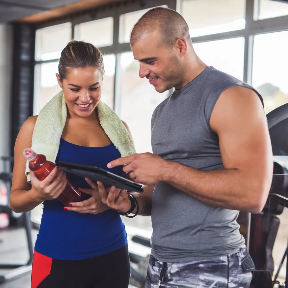 Fitness & Performance Plans