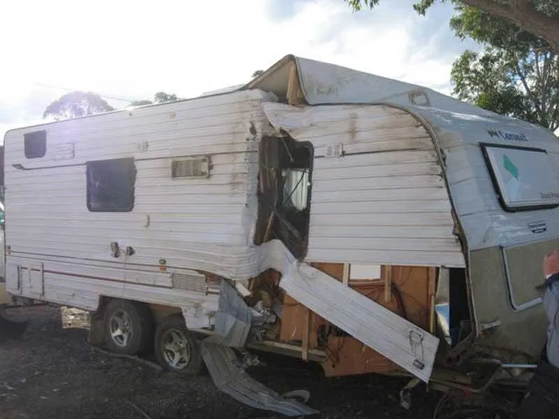 The RV Repair Centre Bayswater Victoria