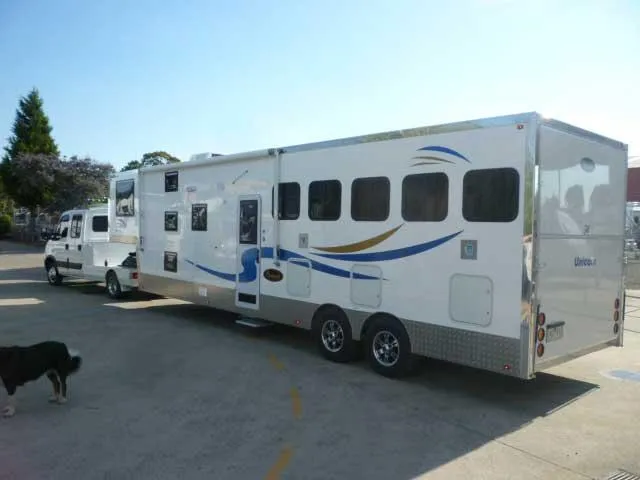  The RV Repair Centre Bayswater Victoria