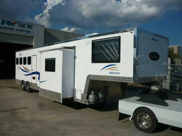 The RV Repair Centre Bayswater Victoria