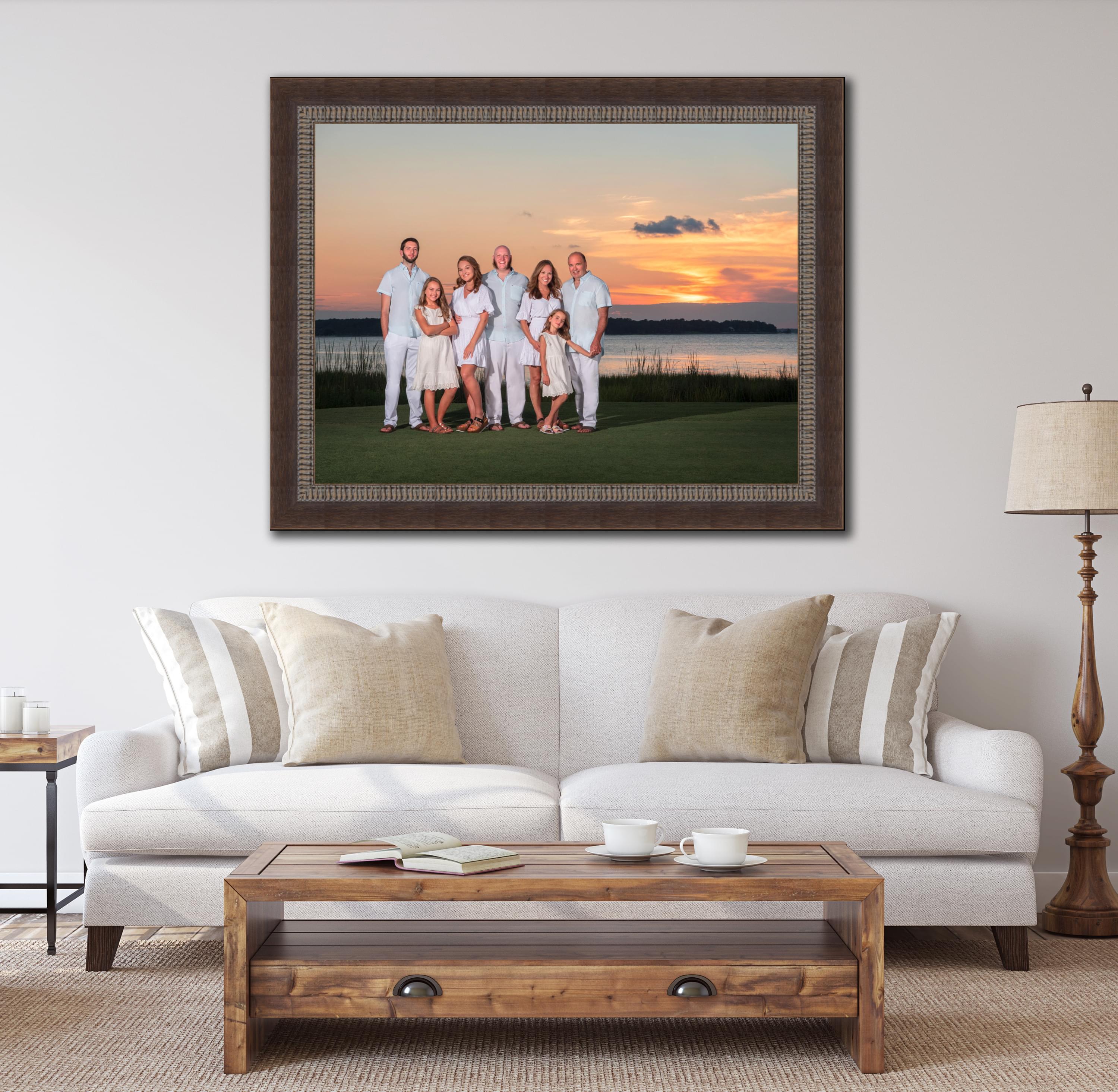 Hilton Head  Portrait Photographer