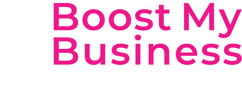 Boost My Business