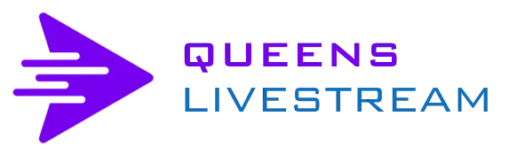 Queens Livestream