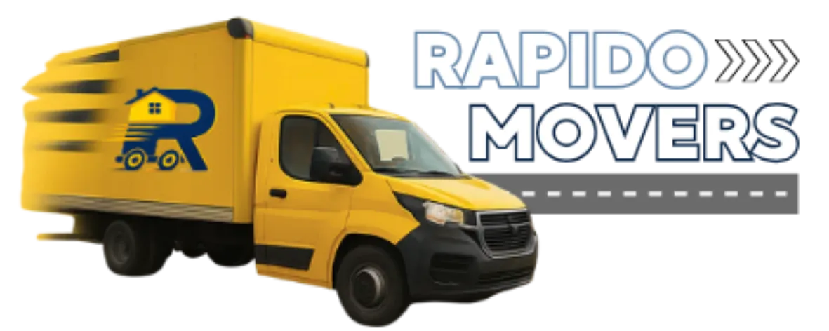 Moving Company in Niagara Falls | Fast, Safe & Stress-Free Moves