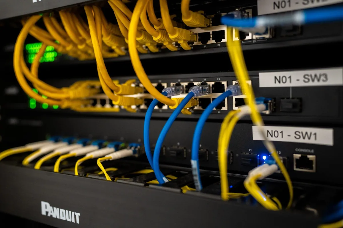 communication services ipswich