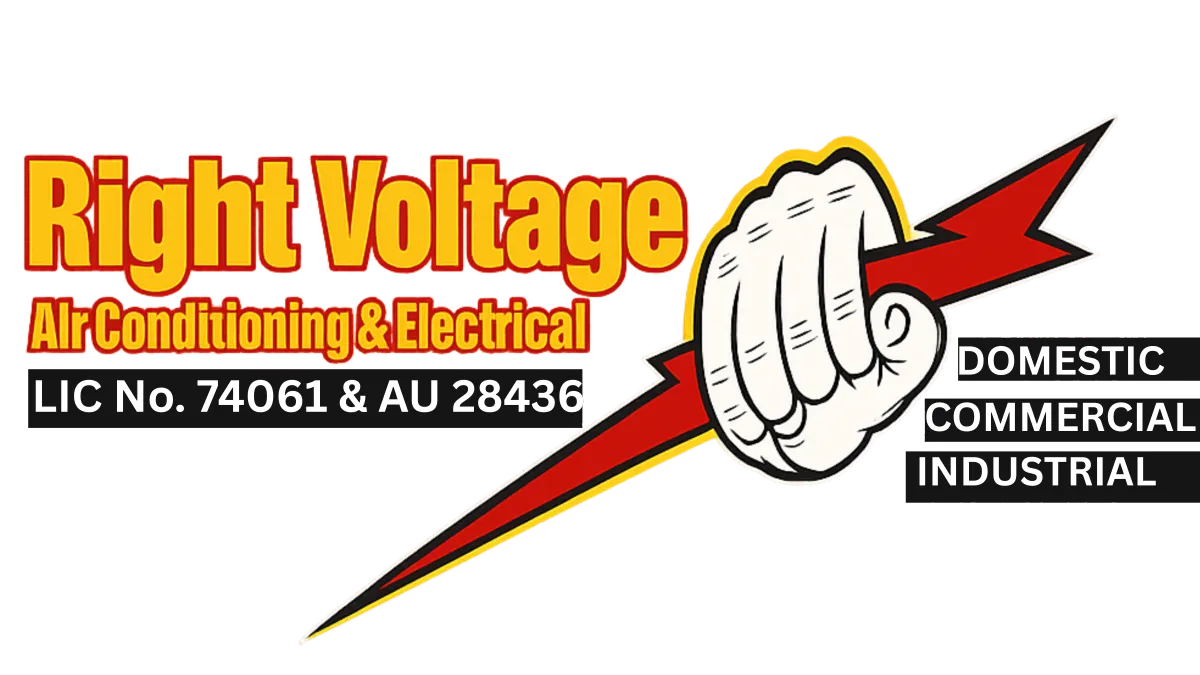 electrician services ipswich