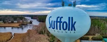 Backyard decks Suffolk VA