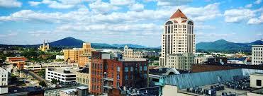 Mountain deck builds Roanoke VA