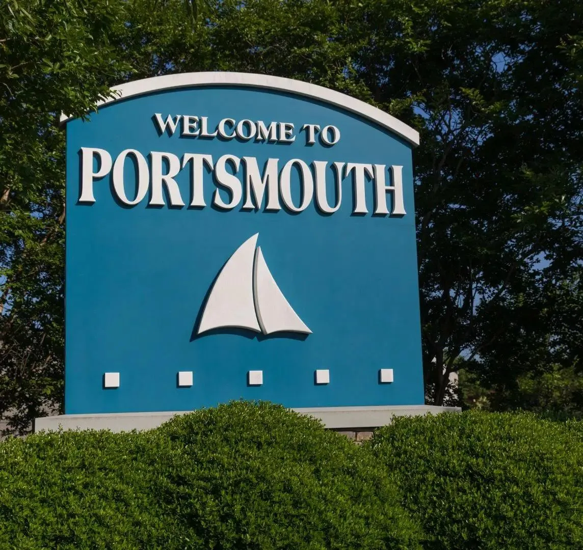 Pergolas and patios Portsmouth VA