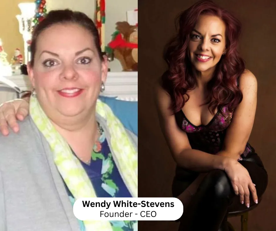Wendy White-Stevens - Founder - CEO